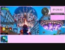 デジボク地球防衛軍any%RTA[4:28:31] Part.2