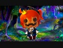 【Fate/Grand Order】ハロウィン・ライジング！ ～砂塵の女王と暗黒の使徒～ 第5節