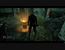 【DBD】Dead by Daylightで遊んでみた　#162