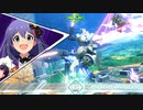 【EXVS2XB】開幕！天才ベイブレードバトル【ダハック】
