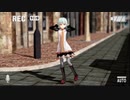【MMD】灯火コロナ様が「39秒」を踊られている夢を観た