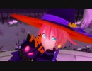 【改変モデル】エルフェルトでMrs.Pumpkinの滑稽な夢【Ray-MMD】