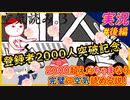 part後編【2000人突破記念】「登録者2000突破したちゃまでも空気を完璧に読むのは難解すぎる！ｗ」ちゃまっと 実況 空気読み3。