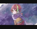 【歌ってみた】夜撫でるメノウ/Ayase