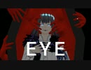 【Fate/MMD】EYE【オベロン】