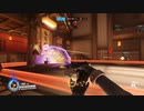 Overwatch オーバーウォッチ適当実況動画part453