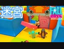 運ゲーに振り回された回【フォールガイズ  ♯10】