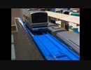 VVVFが吹っ切れた（プラレールver)