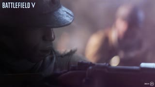 [大戦の書 ティライユール] Battlefield V [part1]