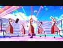 【MMD】Liella!でSTART!! True dreams 【ラブライブ!スーパースター!!】
