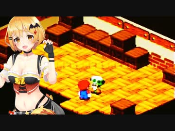 リップルメルタウン【夜空メル誕生祭】