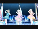 【デレステ MV】Let's Sail Away！！！(ドリーミーキングダム (森久保乃々、遊佐こずえ、関裕美)  )