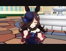 【MMDウマ娘】ライスの大切なもの♪