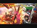 平凡な大戦日記[闘覇者昇格戦]　曹氏ワラVS4枚暴虐　part.250
