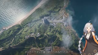 【BF2042β】あかりとONEのガバAIMでも活躍したいBattlefield2042オープンβ　part.4【ボイチェビ実況】