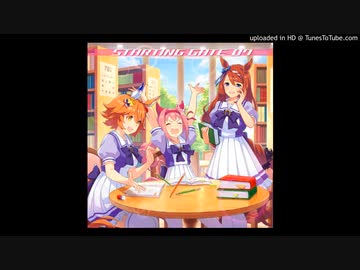 ウマ娘 presentmarch