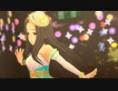 【デレステMV】『Athanasia』3Dリッチ ver. #アナスタシア #瀬名詩織 #沢田麻理菜 #アーニャ担当P向け編成