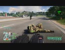 動画で使ったBattlefield2042オープンβ無編集Ver