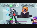 FNFたのしーよーー(zavodila b-side)