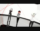 【推しの子】B小町にSCREAMを踊らせてみた
