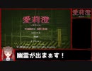 【RTA】幽霊が出ると噂の工事現場を爆速通過するVtuberリターンズ【愛莉澄】夕方モード 4:17.66