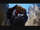 [KH3実況]ロックタイタンという名のゴーレムPart3
