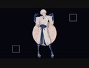 【人力刀剣乱舞】l-p-a-l-p-a【鶴丸国永】
