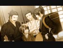 乙女ゲーム苦手な人の薄桜鬼実況プレイpart14