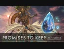 【FF14】PROMISES TO KEEP ~ Eden's Promise : Eternity ~ ( Fan Cover )