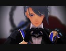 【MMD刀剣乱舞】エバ【山姥切長義】