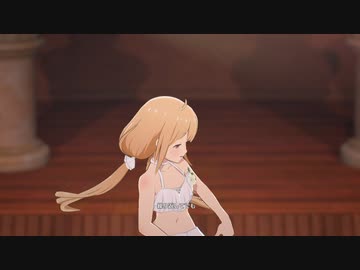 【スタマス】THE IDOLM@STER 杏【0002】