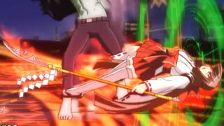 囚われた巫女の末路