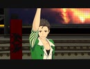 【エムステMV】情熱…FIGHTER FRAME