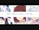 【AIきりたん】動き出した私の物語【オリジナル】