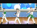 【エムステMV】夢色VOYAGER FRAME