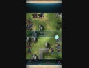 【FEH】大英雄戦　友義の狼　ザガロ　インファナル　ハロウィンソフィーヤ単騎