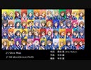 THE IDOLM@STER MEDLEY 　~MIDNIGHT... M@ster~