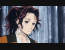 テレビアニメ「鬼滅の刃」無限列車編 次回予告第三話