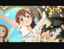 スタマス「SESSION!」未来 杏 伊織 春香 甘奈　/　響 真 心白 甜花 菜々