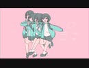 きゅうくらりん 歌ってみた