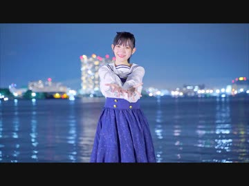 【かずは】ネガイボシ 踊ってみた 【オリジナル振付】