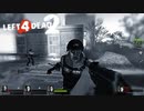 【実況】必死なオレらに生還を、不滅なゾンビに銃弾を #51 Cold Stream【L4D2】