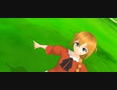 [アイマスMMD] Dear... (馬場このみモデル)