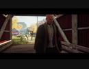 【HITMAN2】物語を楽しむヒットマン アナザーライフ編
