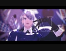 【MMD刀剣乱舞】エンヴィーベイビー【山姥切長義】