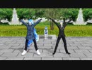 【MMDツイステ】徹夜明けのボドゲ部②