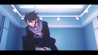 【にじさんじMMD】三枝明那で踊【カメラ配布】