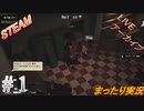 #1 アーカイブ《生き残るは戦うこと》 まったりLIVE実況 初見攻略 【UNDYING】