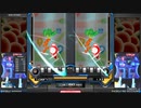 IIDXでフルコンボする動画 16th stage
