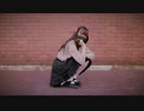 【負傷クレア】ダーリンダンス 踊ってみた【J(*´ワ｀*)し】